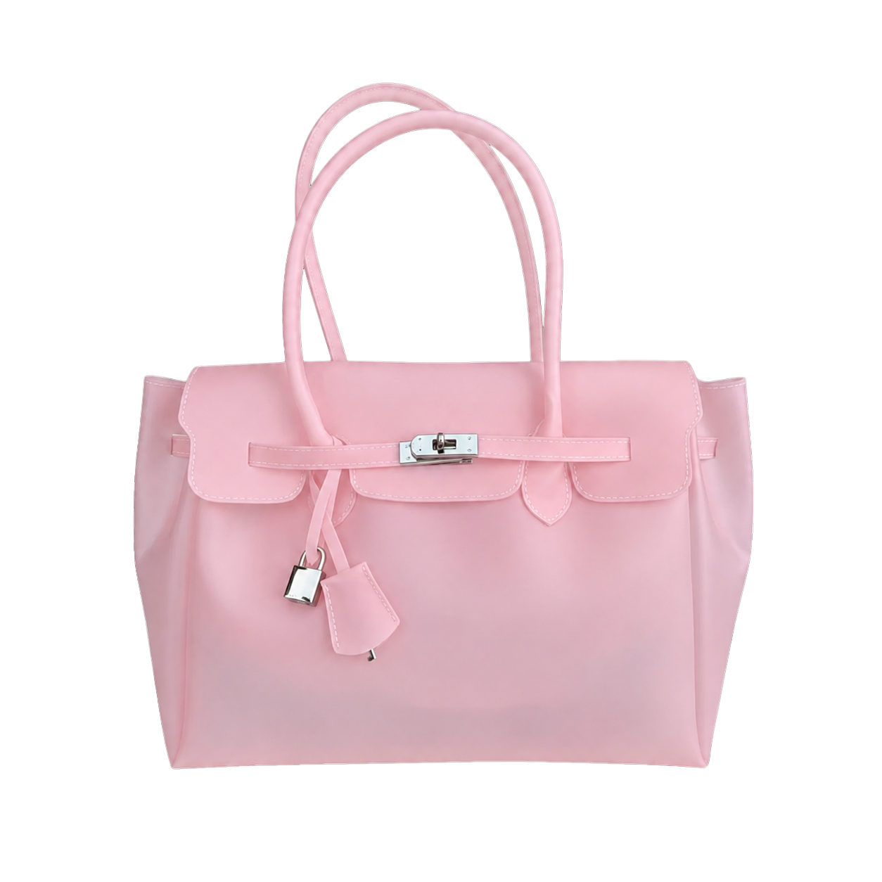 Pale Pink - The Firkin Jelly