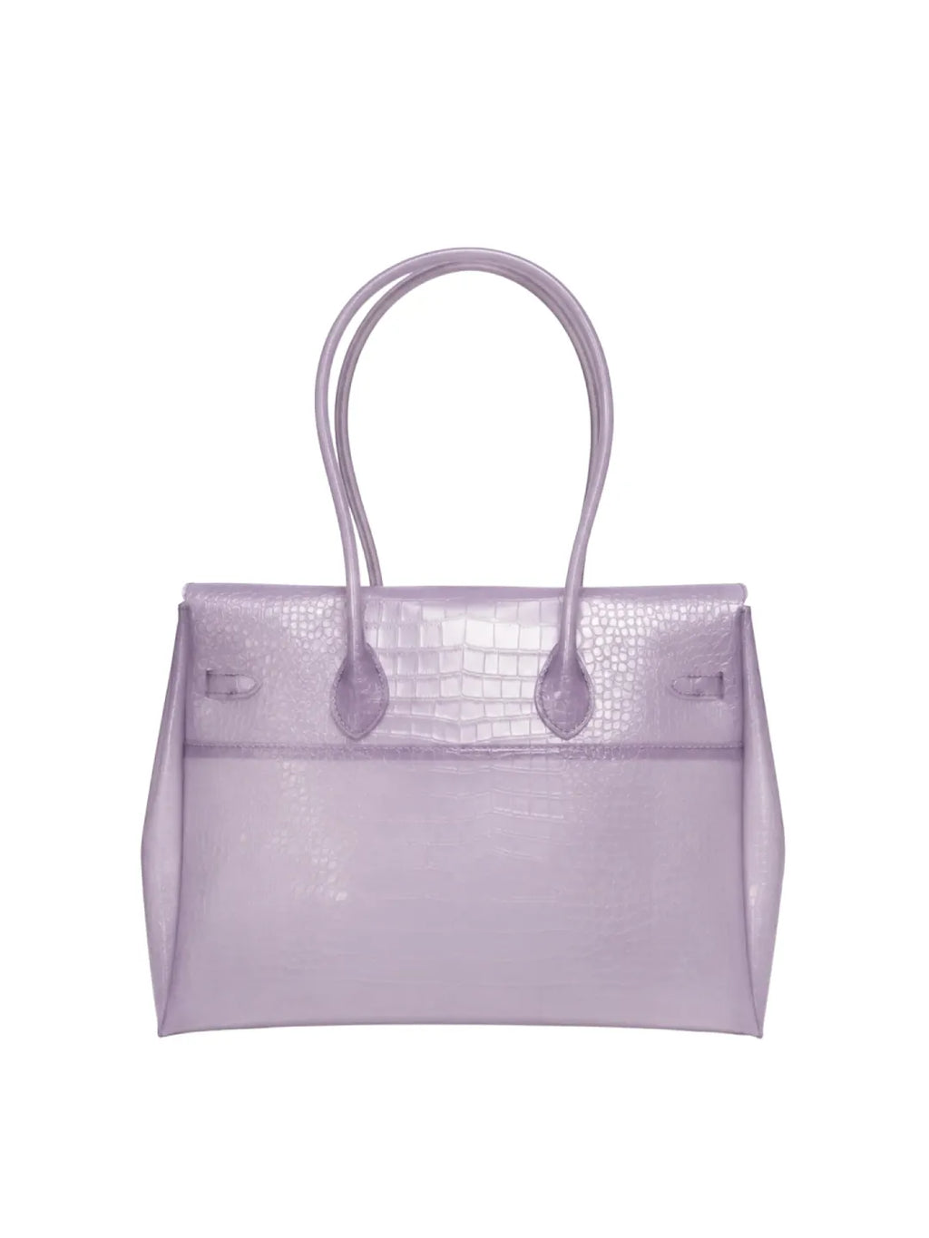 Lavanda - The Jelly Croc