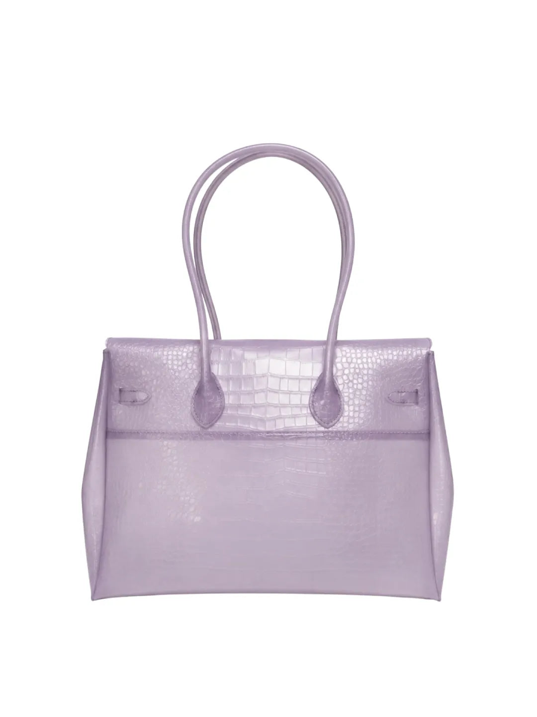 Lavender - The Croc Jelly