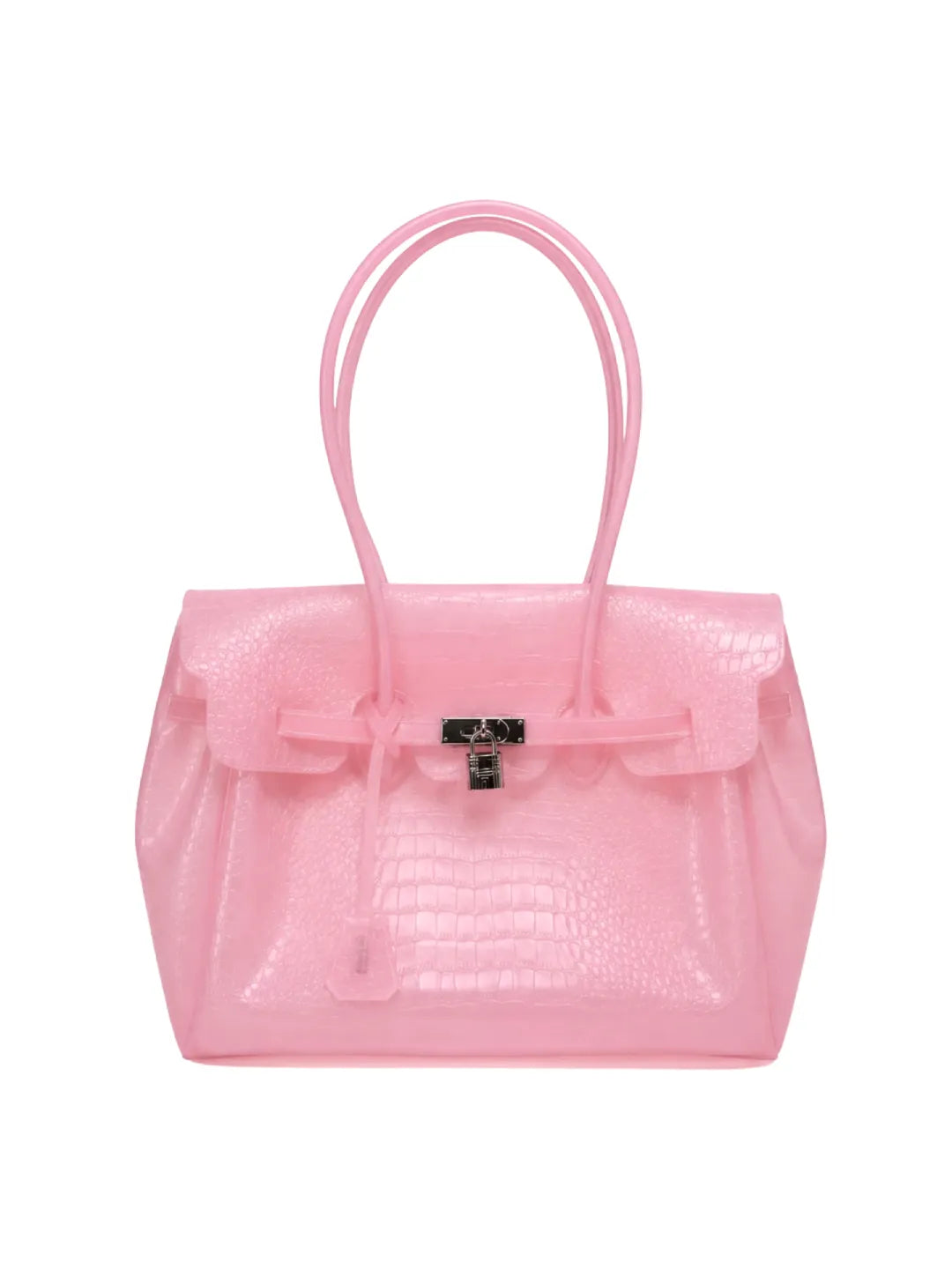Rosa - The Jelly Croc