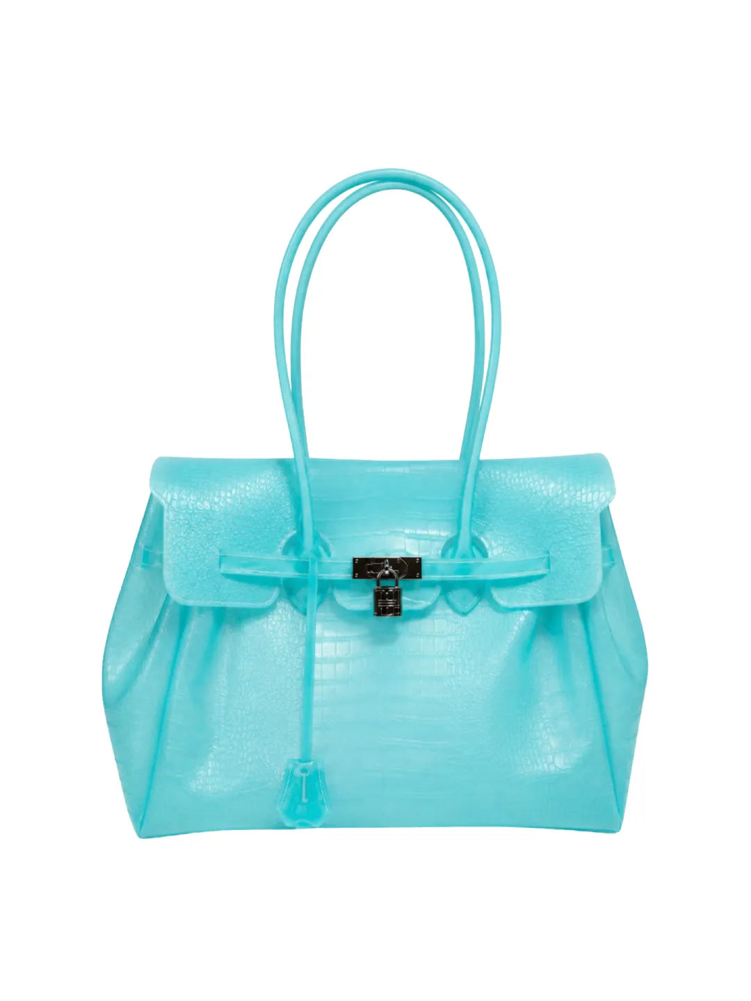 Baby Blue - The Croc Jelly