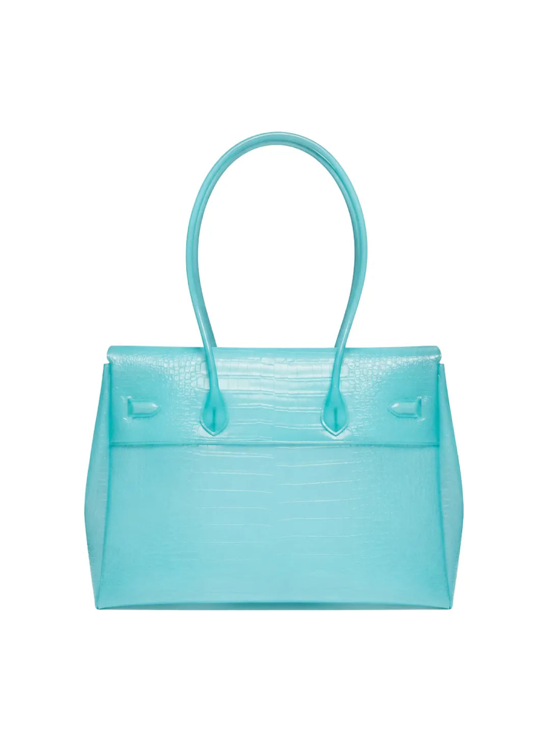 Baby Blue - The Croc Jelly