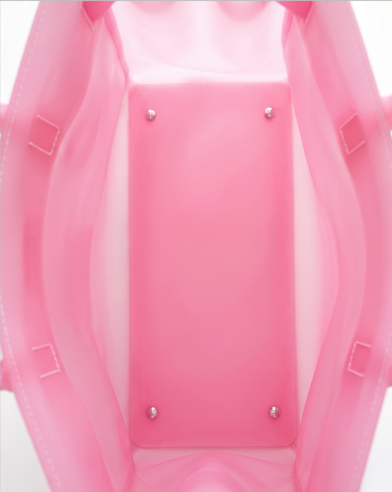Rosa - The Jelly Firkin