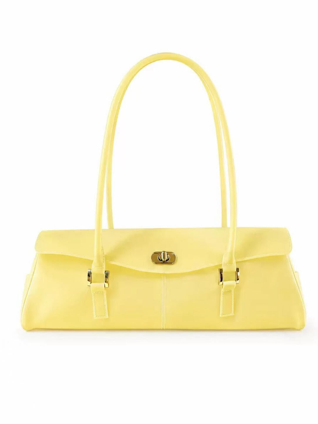 Yellow - The Baguette Jelly