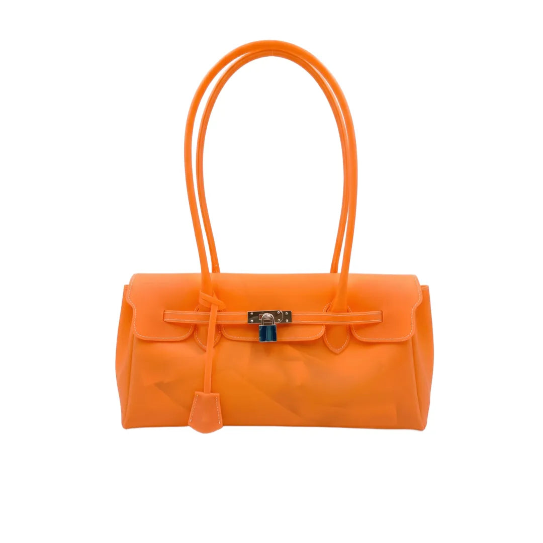 Mandarina - The Jelly Baguette